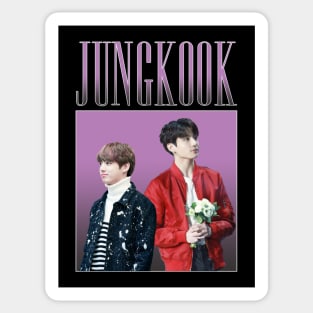 Jungkook Sticker